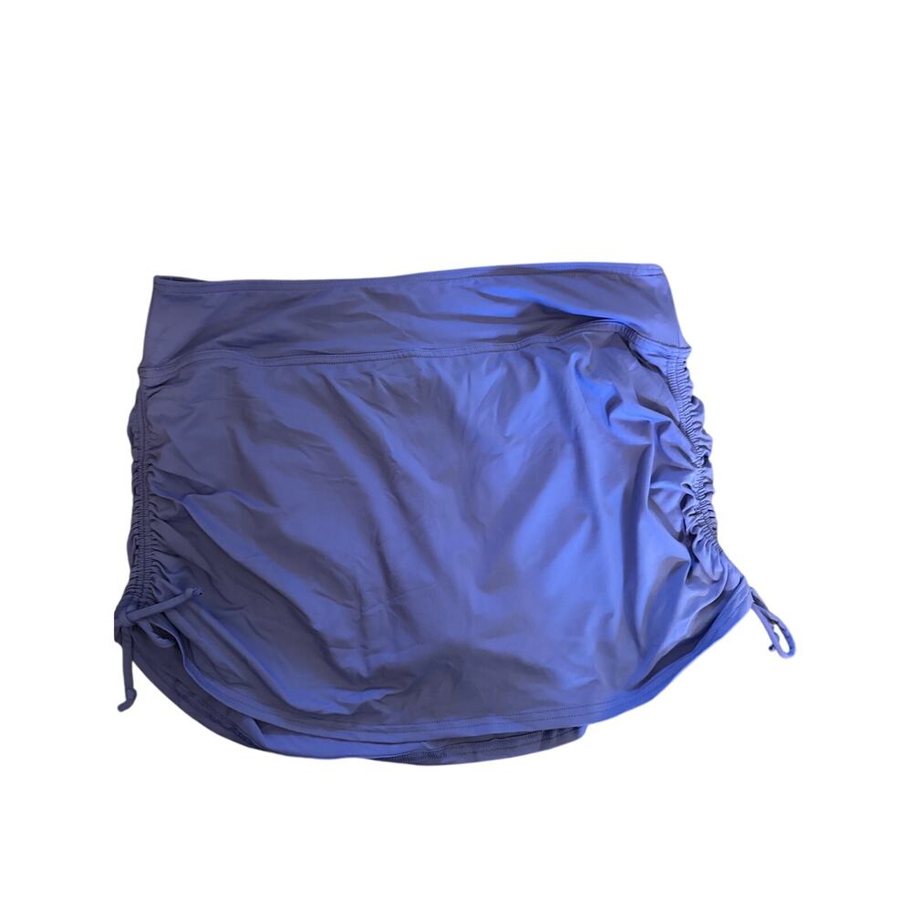 LANDS END SWIM SKIRT - size 12